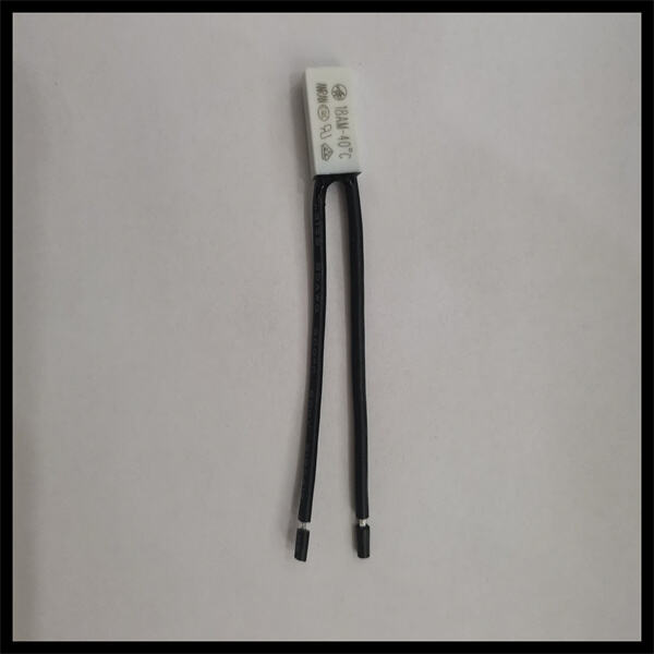 Low-Cost Solution for Temperature Control - 12v Switch
