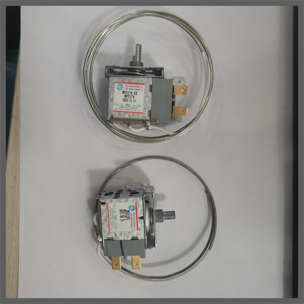 Understanding the Different Types of Thermal Limit Switches for Optimal Performance
