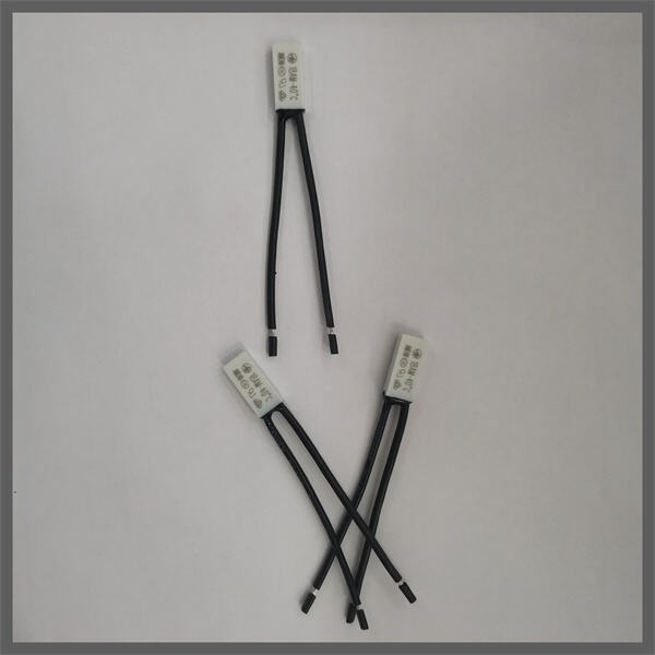 Accurate heating regulation with emergency heat thermostat in any emergency that may arise. 