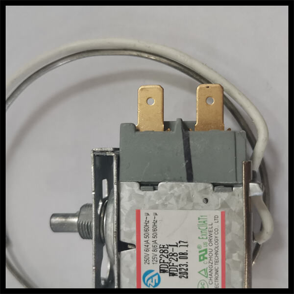 Upgrade Your Car's Climate Control with a Thermostat Switch and Enjoy the Benefits