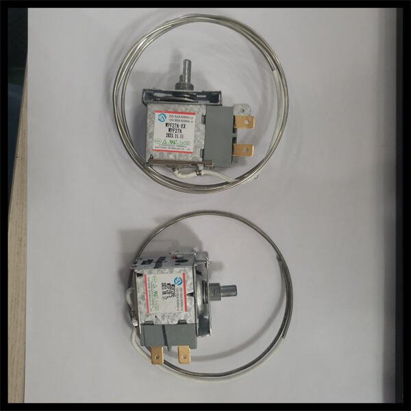 Skutecznie kontroluj temperaturę w domu za pomocą termostatu AC Switch