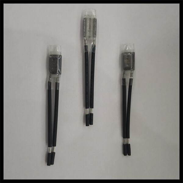 The Role of Thermal Overload Protectors
