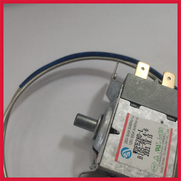 Common Industrial Uses of Hydraulic Temp Switches