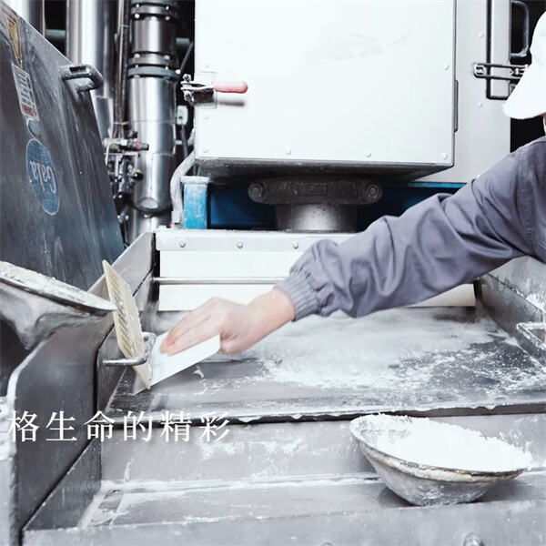 Lepaskan Inner Chef Anda dengan Kualitas VersaTile dari Permen Karet Berbasis Gum Base