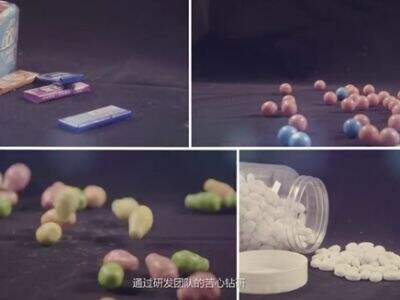 How to Choose the Right Gum Base for Ball Gum vs. Stick Chewing Gum