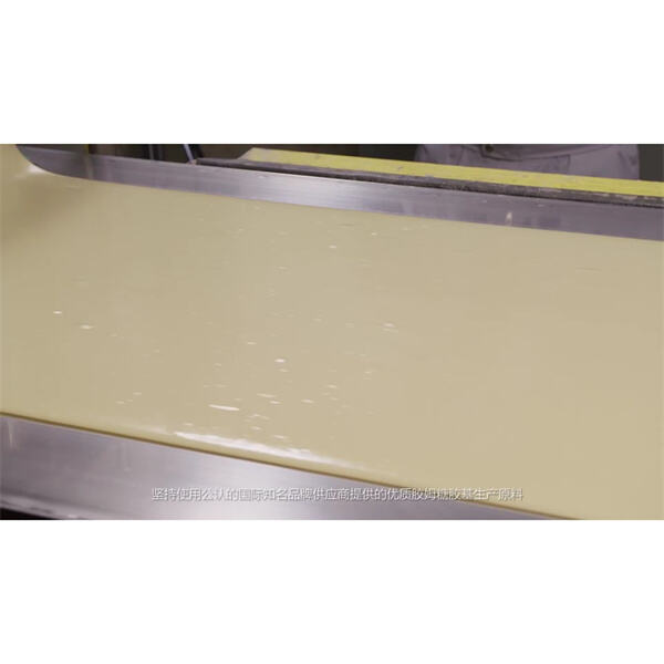 The Versatility of Gum Base Pellets for Gum Production
