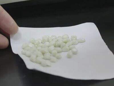 異なる形式のためのガムベースの科学