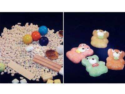 How to Choose the Right Gum Base for Your Production Line