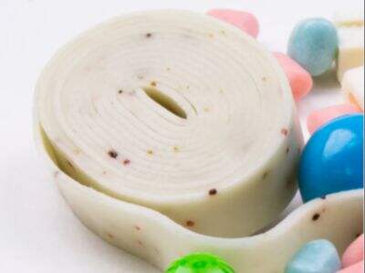 Best Bubble Gum Raw Material Suppliers in Vietnam