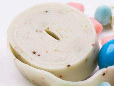 Gum Base Varieties: Which Type Is Best for Product Quality