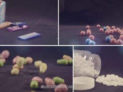 The Role of Gum Base in Shaping the Chewing Experience: A Complete Overview