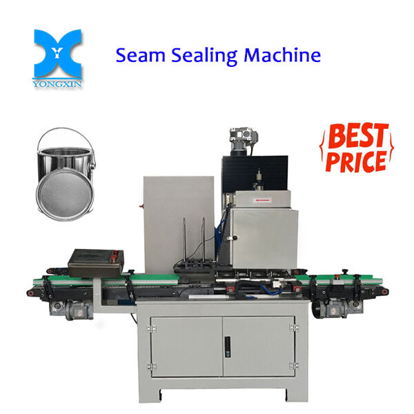 The Benefits of Investing in a Quality Seam Sealing Machine