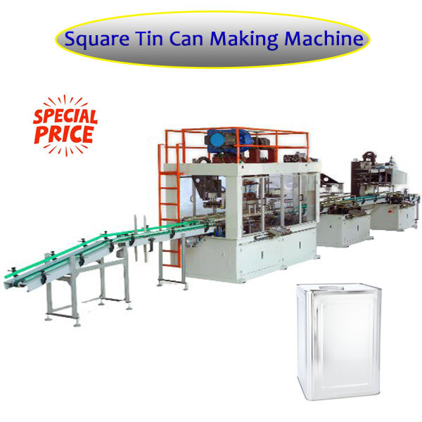 Streamline Your Metalworking Process with the Best Tin Bending Machine