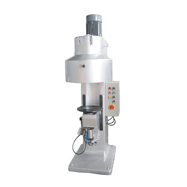Increasing Industrial Production with the Help of Tin Can Press Machines