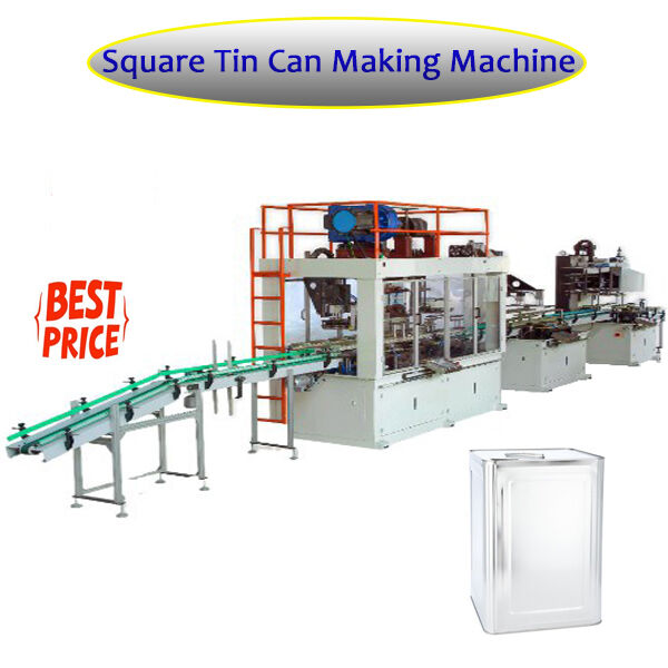 The Best Solution for High-Volume Tin Bending Production