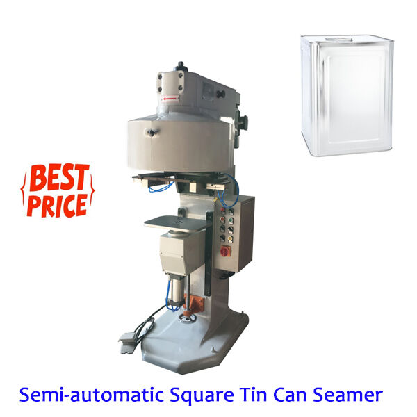 Second Hand Sealing Machine