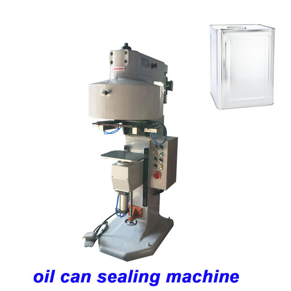 Perfect for small to medium-sized oil production companies