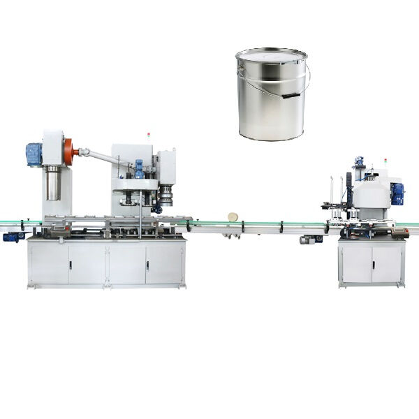 Automate Your Tin Filling and Sealing Activity with Price Point Can Capper