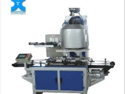 Best 4 Double Seamer Machine Supplier In Nigeria