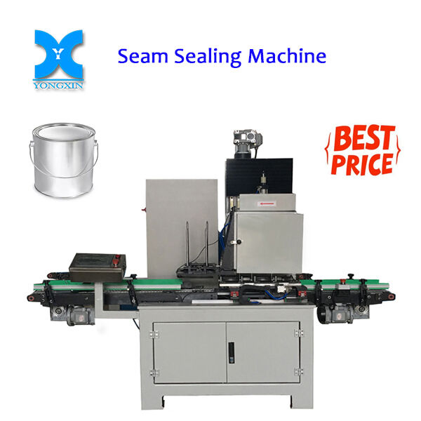 The Versatile Uses of Seam Sealing Machines"