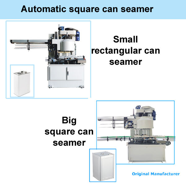The Importance of Can Packaging Machines in Meeting Industry Demands