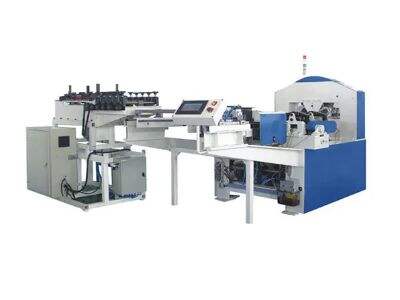 How to Evaluate Semi - automatic Round Can Making Line Manufacturers: Key Factors to Consider