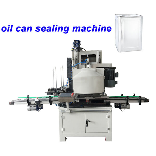 Experience reliable and consistent sealing results with our top-of-the-line machine.