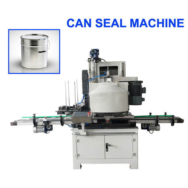Profitez d'un scellage fiable et de haute qualité avec nos machines de scellage de boîtes