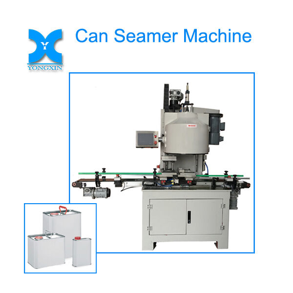 Get the Perfect Seal Every Time with Our Can Seamer Manual