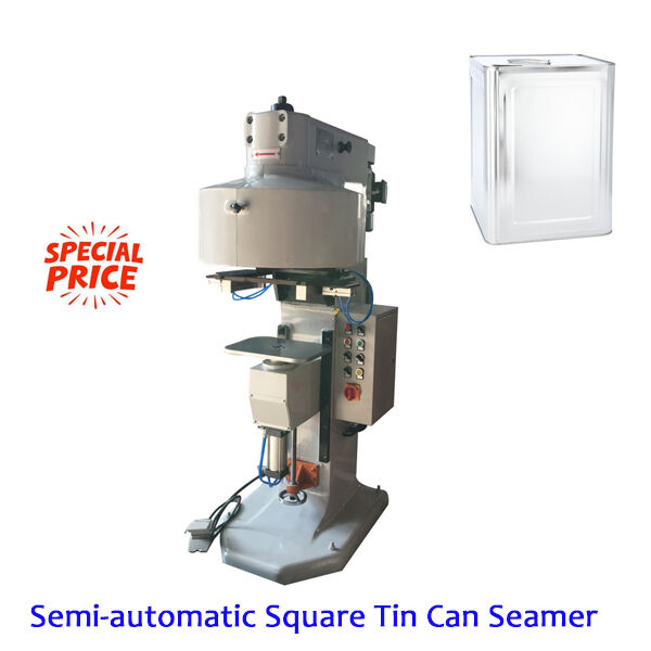 Second Hand Sealing Machine