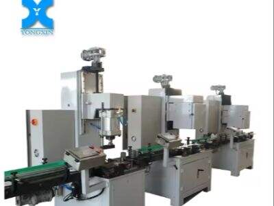 Top 5 Canning Seamer Machine Supplier In Uganda