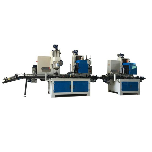 Top 3 Aerosol Can Making Machine Manufacturer In Kampuchea