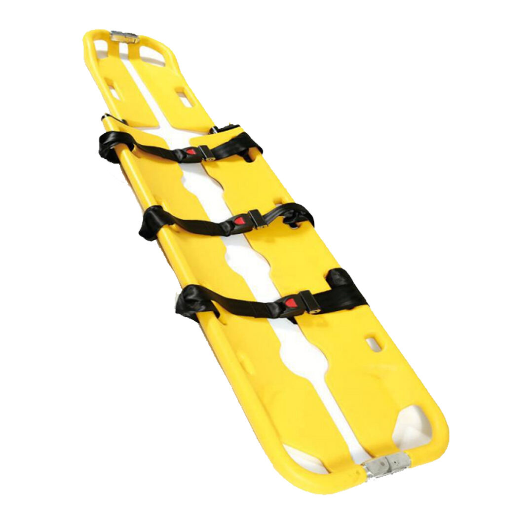 YFTE-SC04 Scoop Stretcher kilang