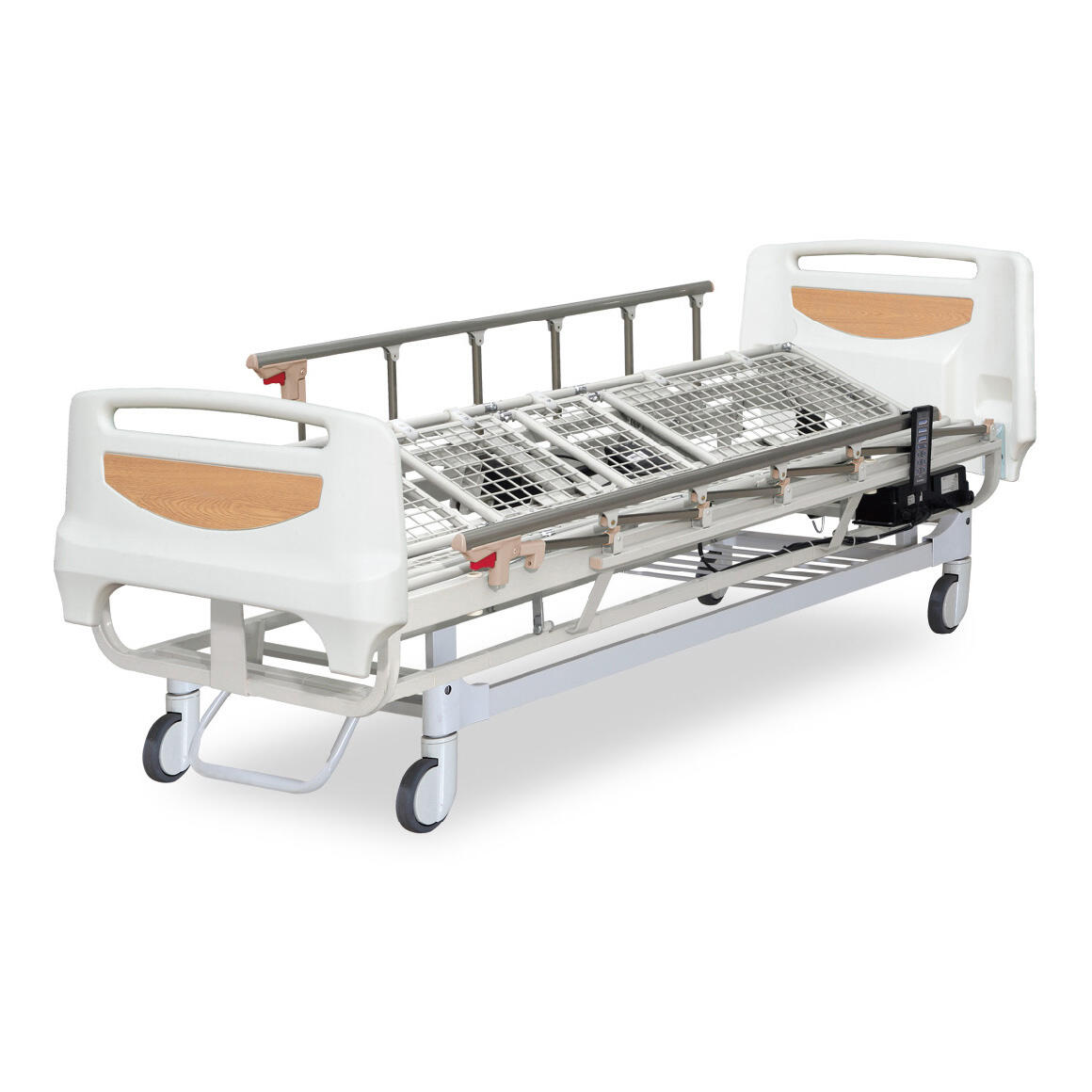 Kilang YFD4311L Electric Turning Bed