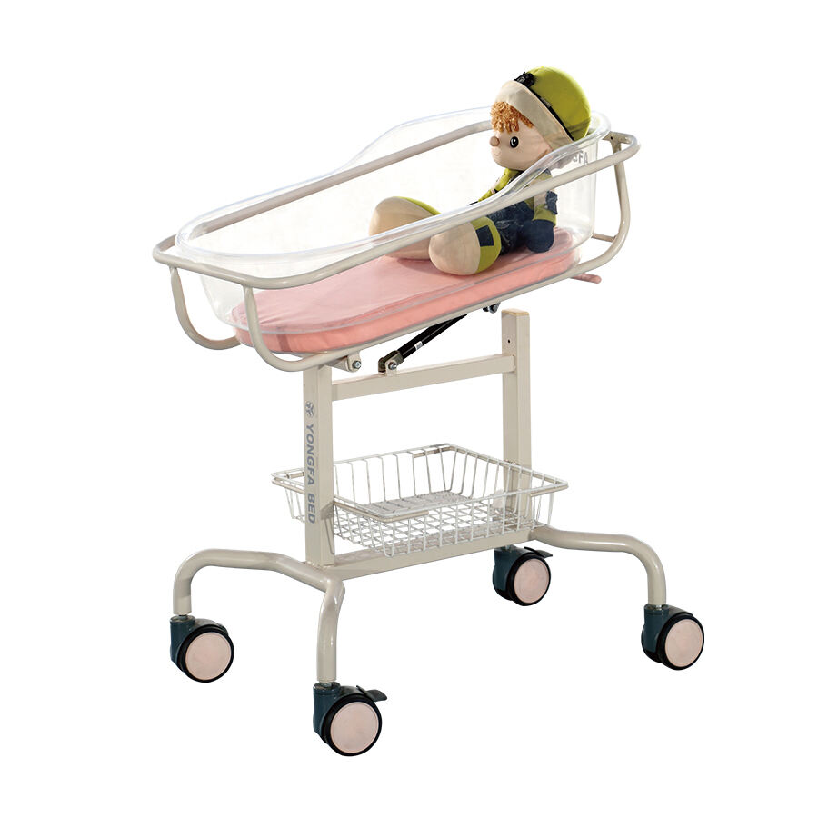 YFY018L(I) Baby Cart kilang