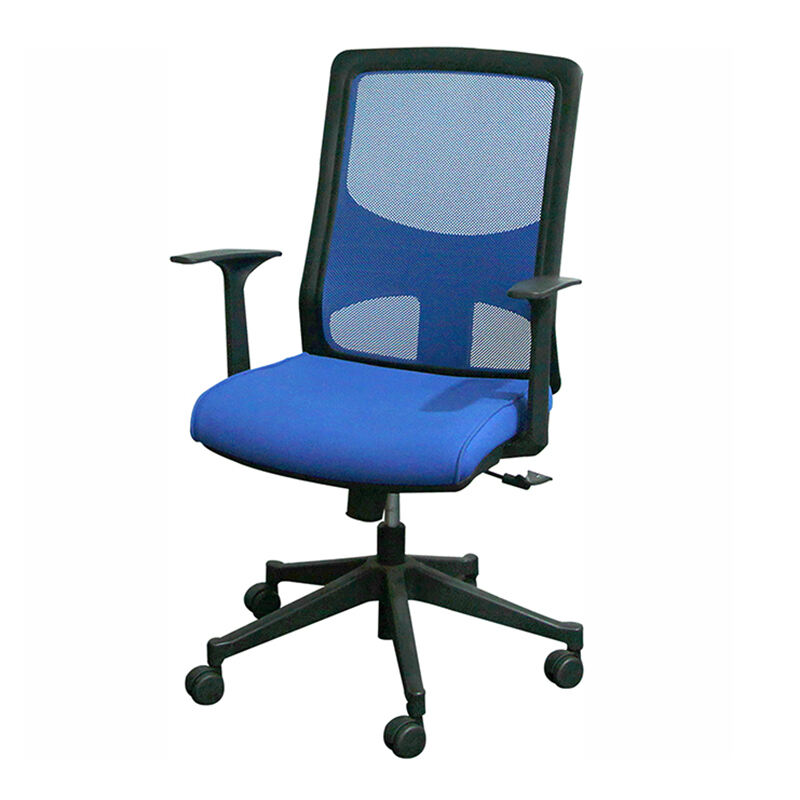 YFHS-C11 Soft Seat Executive Office Chair kilang