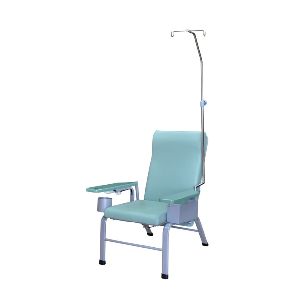 YFS-VI Deluxe Infusion Chair kilang