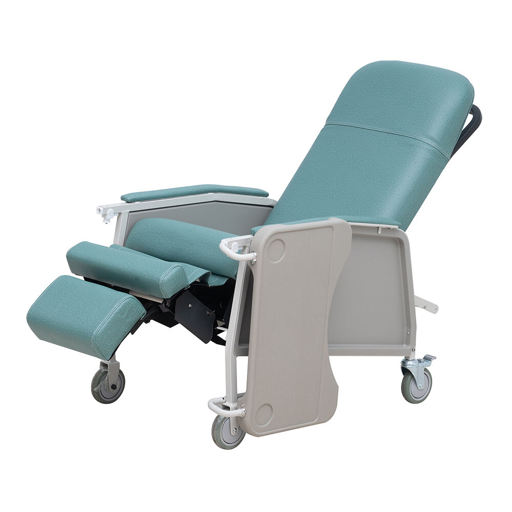 Pengeluaran Kerusi Recliner Pemulihan YFY-R02