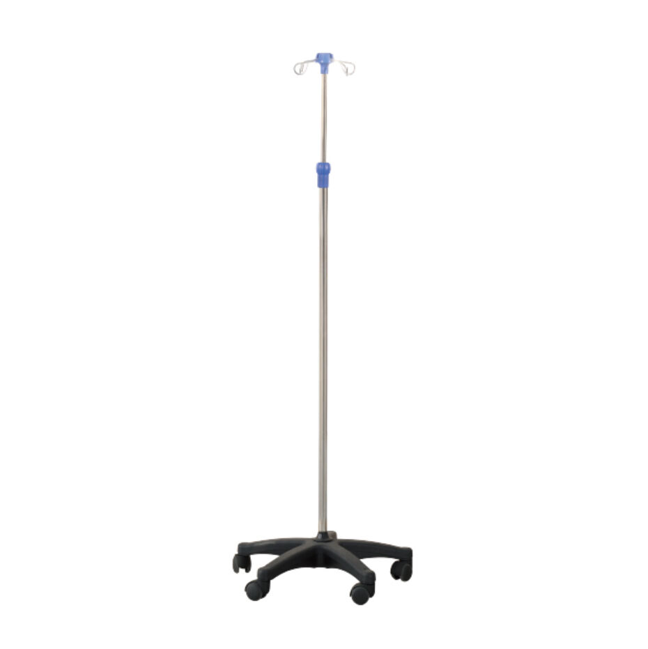 Butiran YFQ-F33 Mobile Infusion Stand