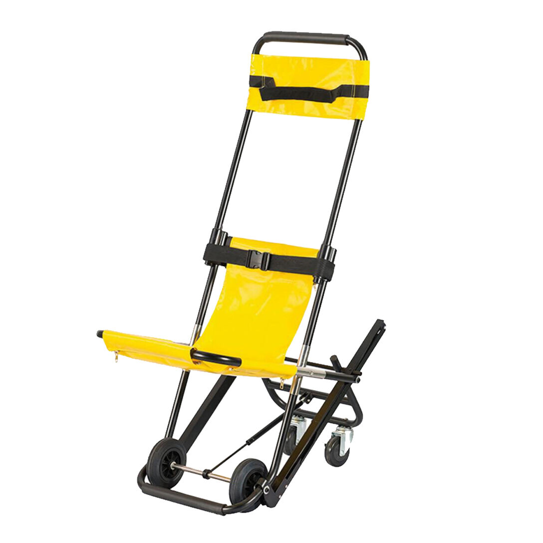 Pembuatan YFTE-SS05 Stair Stretcher