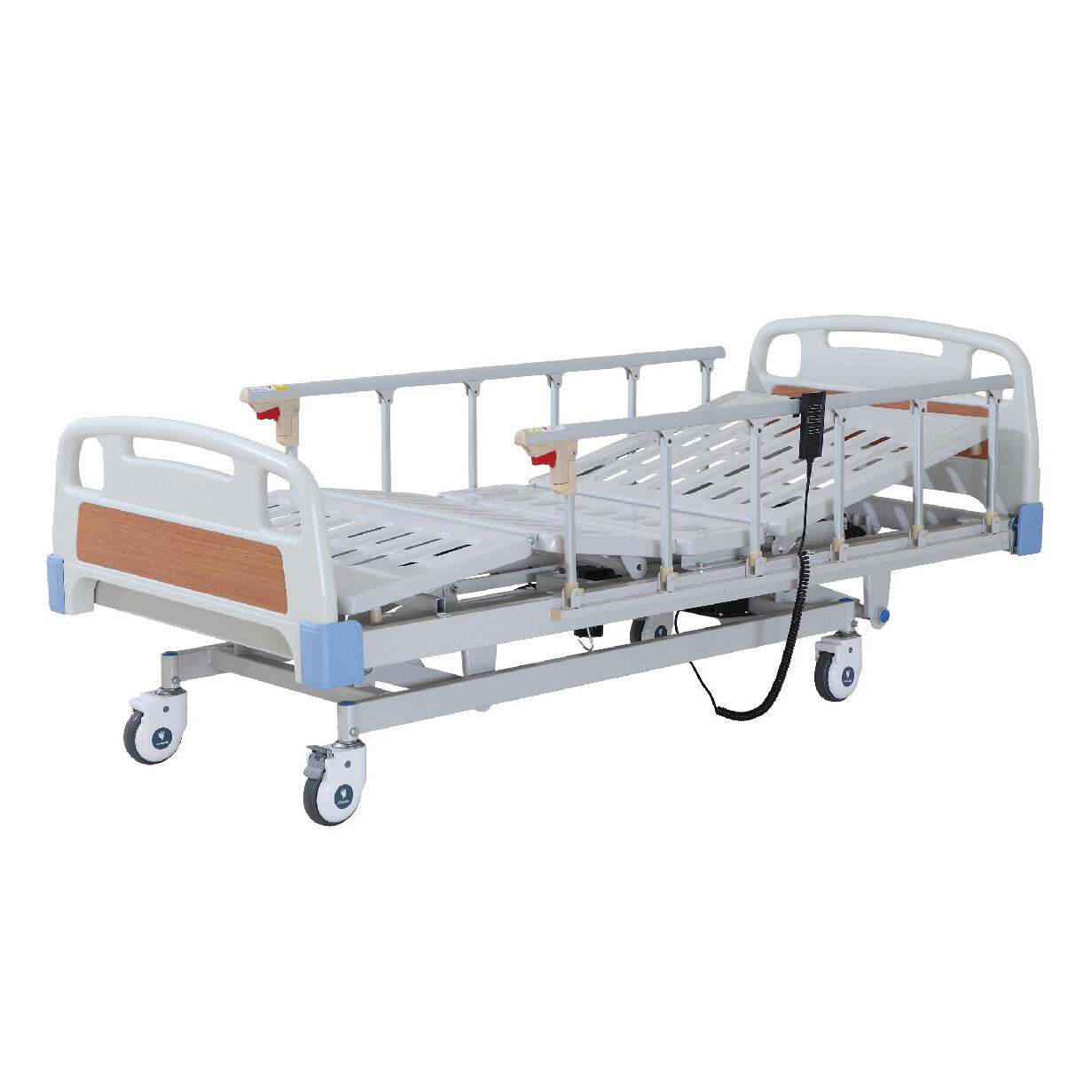 YFD3611L Telung Fungsi Electric Bed supplier