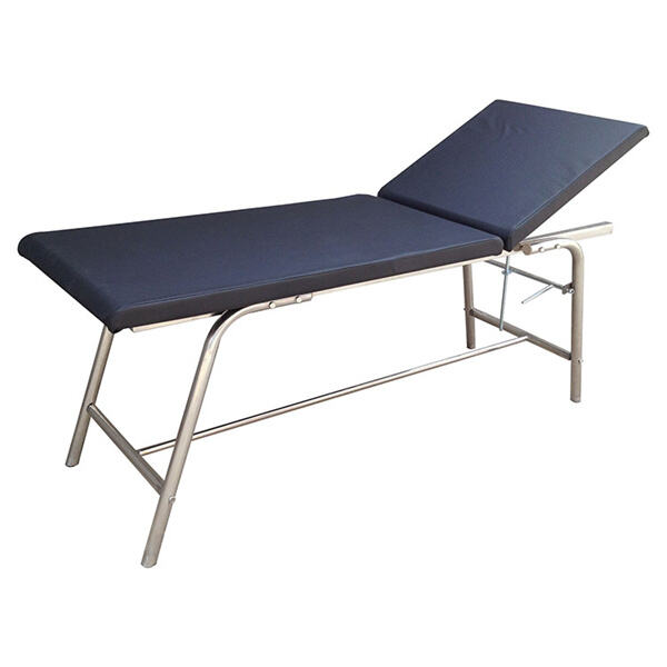 Understanding the Features of Doctor Exam Beds