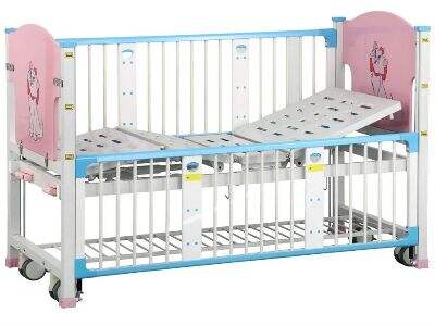 One-Stop Hospital Medical Beds Source Factory