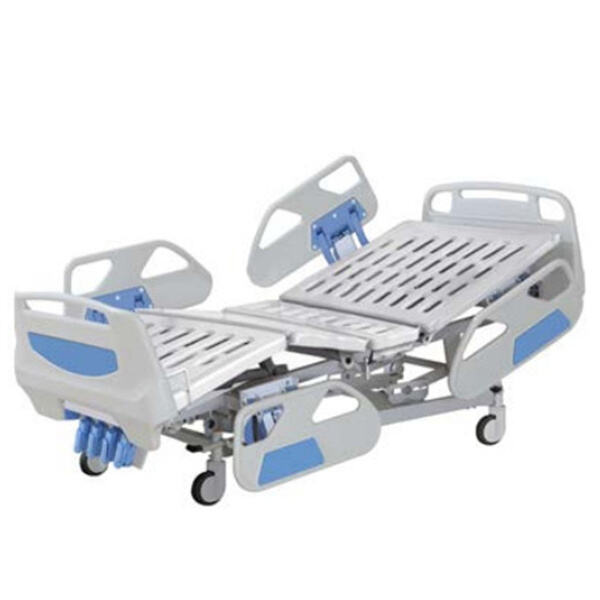 Experience comfort and ease with a folding medical bed for home use