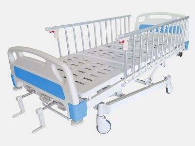 What Innovations in Ward Furniture Are Improving Hospital Efficiency