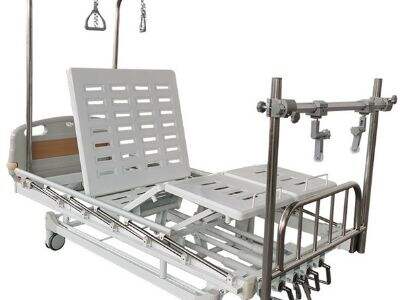 Why Hospital Beds with Adjustable Features Are Crucial in Modern Medicine