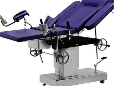 The Development of Smart Hospital Beds for Enhanced Patient Monitoring