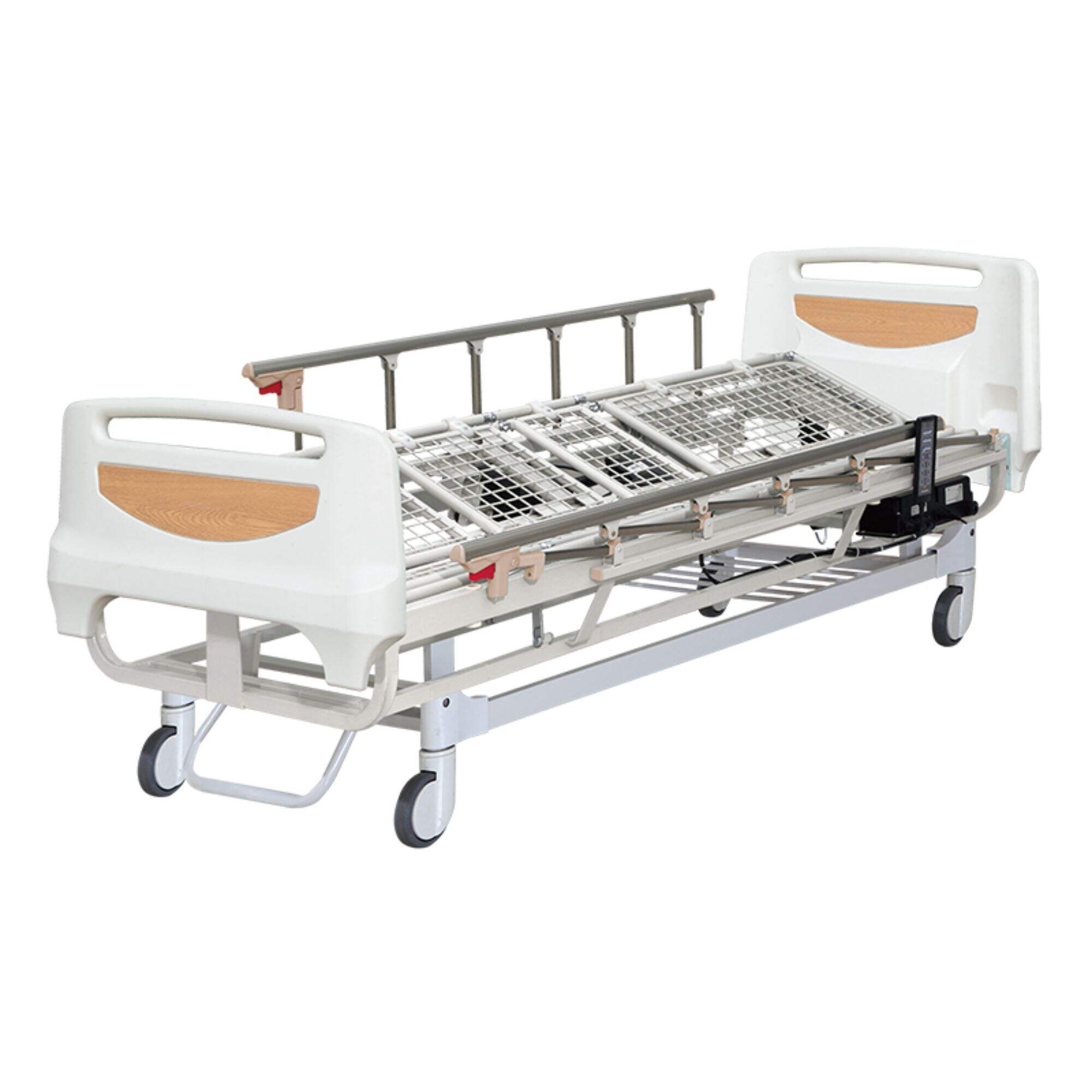 YFD4311L Electric Turning Bed