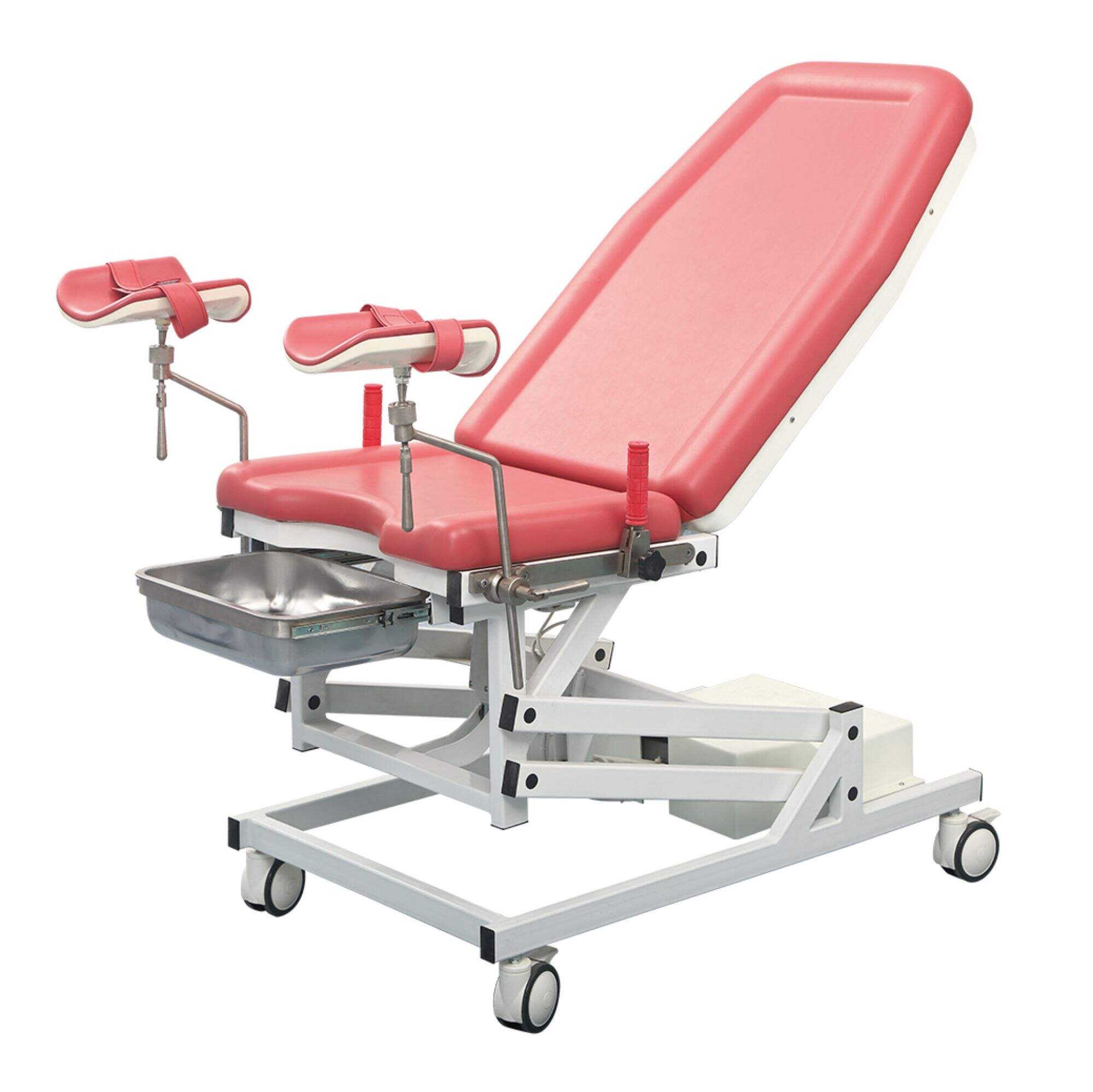 YFDC-LT-E1 Electric Gynecological Exam Table