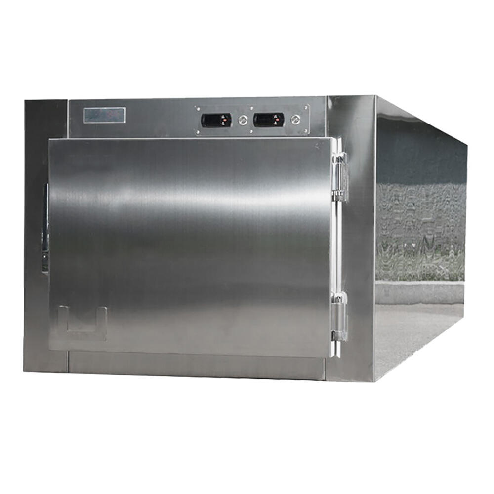 Pembekal YF-STG1 One Body Mortuary Freezer